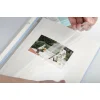 Kodak Memory Album fotoalbum 20-stranový 23,5x27 cm zelené plátno thumbnail