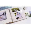 Kodak Memory Album fotoalbum 20-stranový 23,5x27 cm zelené plátno thumbnail