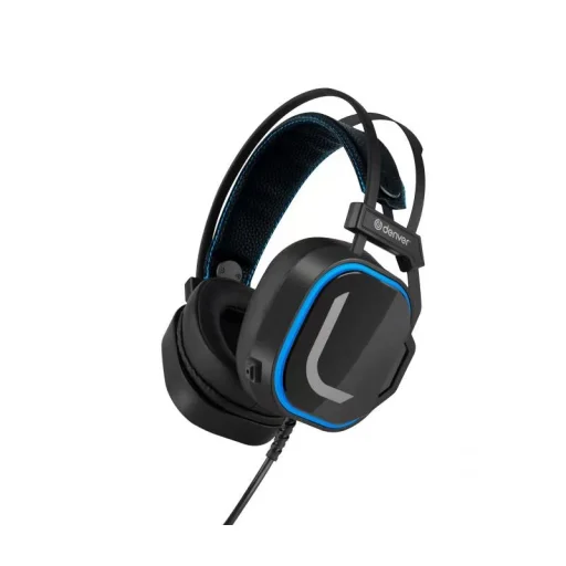 Denver GHS-131 herný headset - 1