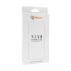 Sbox Nano Hybrid Glass 9H Apple iPhone 12 Pro Max ochranné sklo thumbnail