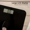 Salter 9224 BK3RFEU16 Eco Power digitálna osobná váha čierna thumbnail