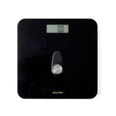 Salter 9224 BK3RFEU16 Eco Power digitálna osobná váha čierna