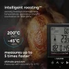Salter 540A HBBKCR Heston Blumenthal Precision 5 v 1 digitálny kuchynský teplomer thumbnail