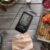 Salter 540A HBBKCR Heston Blumenthal Precision 5 v 1 digitálny kuchynský teplomer thumbnail