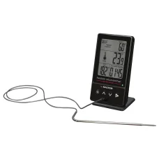 Salter 540A HBBKCR Heston Blumenthal Precision 5 v 1 digitálny kuchynský teplomer