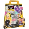 Hračka Clementoni Crazy Chic Carrie 15200 thumbnail