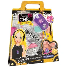 Hračka Clementoni Crazy Chic Carrie 15200