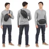 Thule 4709 Tact Waistpack 5L čierna ľadvinka thumbnail