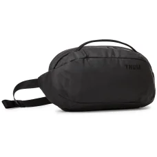 Thule 4709 Tact Waistpack 5L čierna ľadvinka