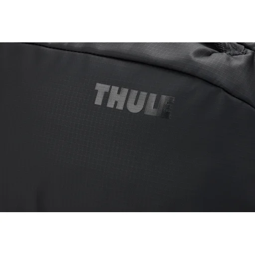Thule 4709 Tact Waistpack 5L čierna ľadvinka - 2
