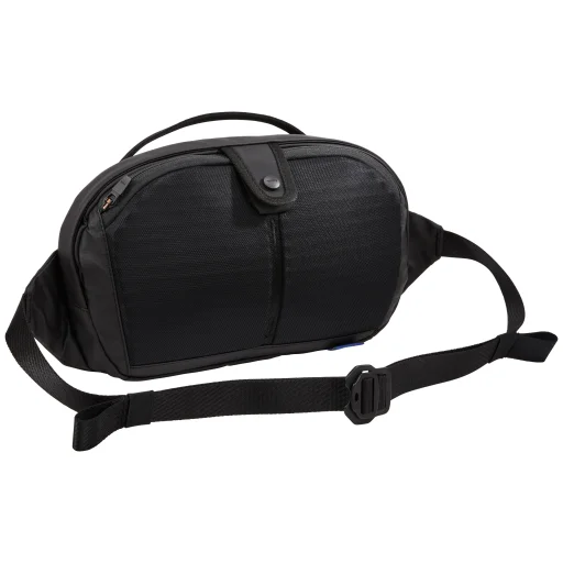 Thule 4709 Tact Waistpack 5L čierna ľadvinka - 7