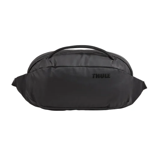 Thule 4709 Tact Waistpack 5L čierna ľadvinka - 8