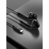 Tellur Basic Urbs In-Ear Type-C čierny headset thumbnail