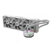 Chladič procesora Zalman Reserator5 Z36 White thumbnail