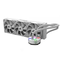 Chladič procesora Zalman Reserator5 Z36 White