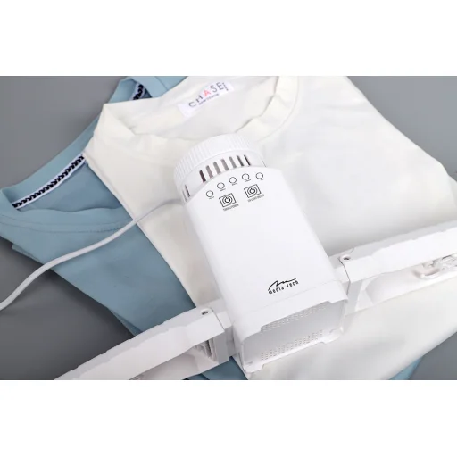 Media-Tech MT6518 Smart Airdryer UV sušič oblečenia - 2