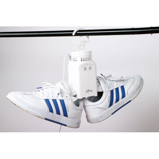 Media-Tech MT6518 Smart Airdryer UV sušič oblečenia - 5
