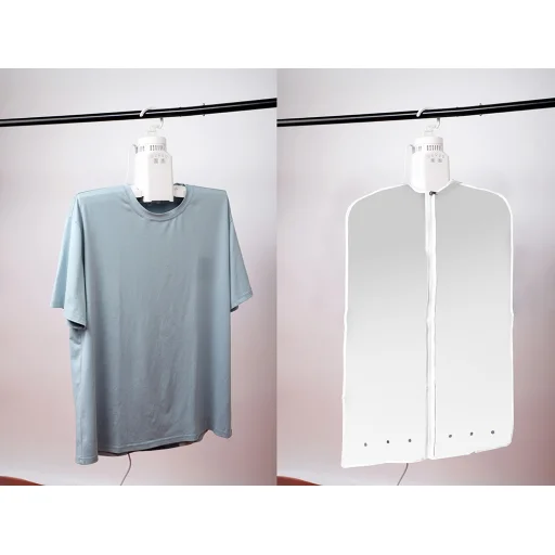 Media-Tech MT6518 Smart Airdryer UV sušič oblečenia - 6