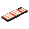 iKins puzdro na smartfón iPhone XS/S Short Cake Black puzdro thumbnail