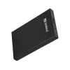 Sandberg 133-89 USB 3.0 - SATA 2,5" HDD/SSD externý box thumbnail