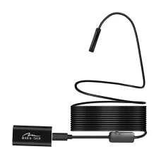 Media-Tech MT4099 WiFi endoskopická kamera