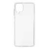 Krusell SoftCover Samsung Galaxy A02 priehľadný kryt (62331) thumbnail