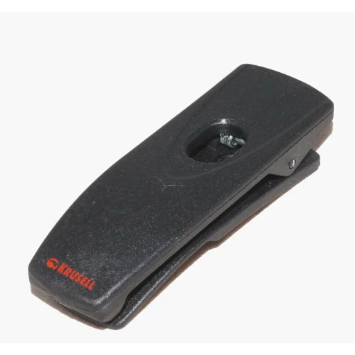 Krusell SpringClip Multidapt spona na opasok - 2