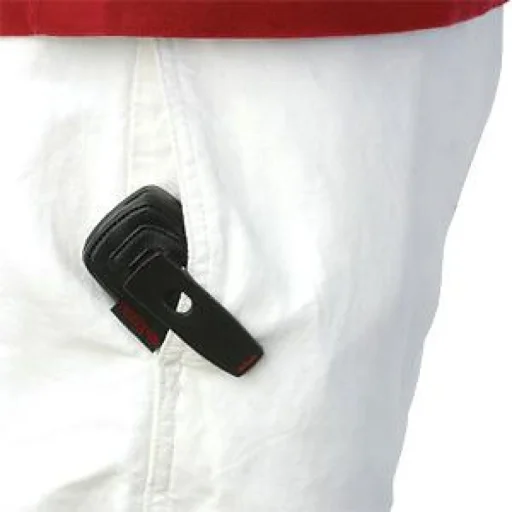 Krusell SpringClip Multidapt spona na opasok - 4