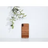 MAN&WOOD iPhone XS Max cappuccino black puzdro thumbnail