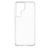Krusell SoftCover Samsung Galaxy S22 Ultra priehľadné puzdro (62457) thumbnail
