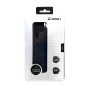Krusell SoftCover Samsung Galaxy S22 Ultra priehľadné puzdro (62457) thumbnail