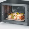 Severin MW 7763 2 v 1 mikrovlnná rúra s funkciou grilu thumbnail