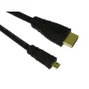 Sbox HDMI - micro HDMI 1.4 kábel 2 m thumbnail