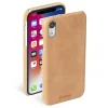 Krusell Sunne Cover Apple iPhone XR vintage nude puzdro thumbnail