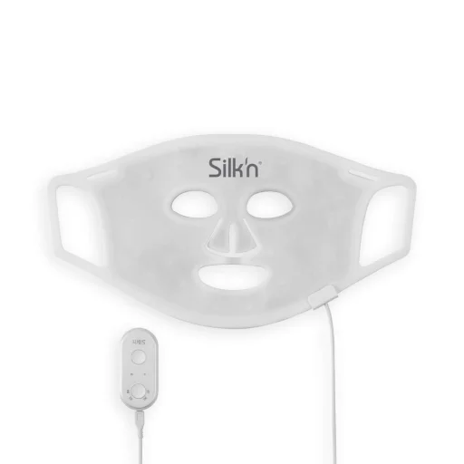 Silk'n LED maska na tvár - 1