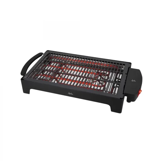 Elektrický barbecue gril Jata EBQ2 - 2
