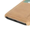 Krusell Sunne 2 Card Cover Apple iPhone XS Max vintage nude tok thumbnail