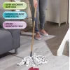 Beldray LA069066GRYEU7 teleskopický mop thumbnail