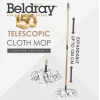 Beldray LA069066GRYEU7 teleskopický mop thumbnail