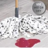 Beldray LA069066GRYEU7 teleskopický mop thumbnail