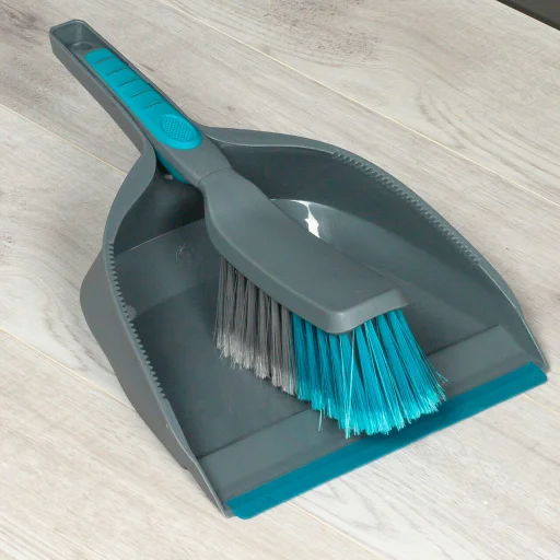 Beldray LA049254EU7 kuchynská lopatka a zmeták - 8