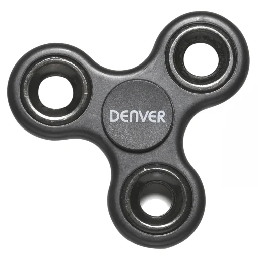 Denver SPP-750C čierny spinner - 1