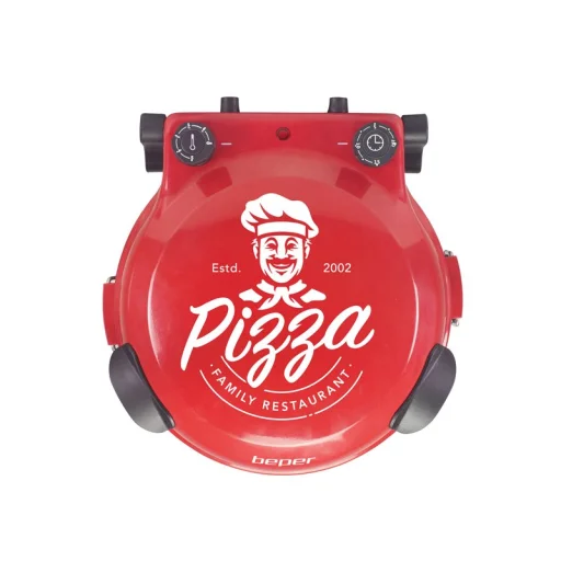 Beper P101CUD300 Party Line pec na pizzu - 6