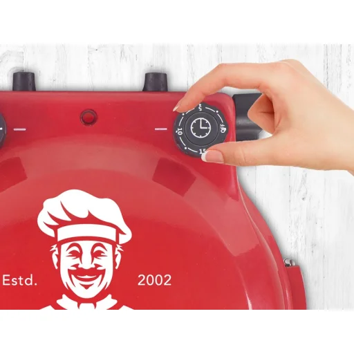 Beper P101CUD300 Party Line pec na pizzu - 7