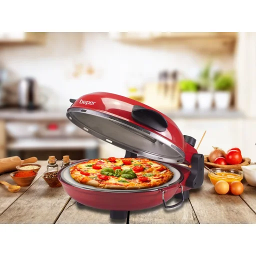Beper P101CUD300 Party Line pec na pizzu - 8