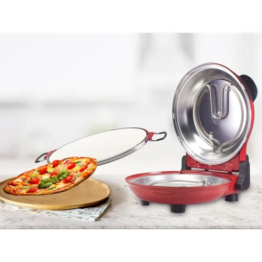 Beper P101CUD300 Party Line pec na pizzu - 9