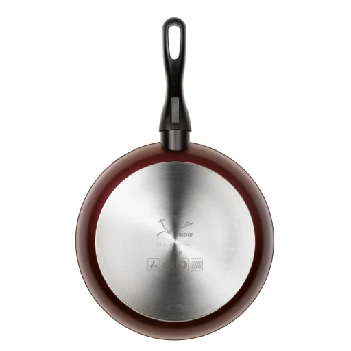 Jata SF922 22 cm panvica - 3