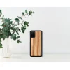 Puzdro MAN&WOOD cappuccino black pre Samsung Galaxy S20+ thumbnail