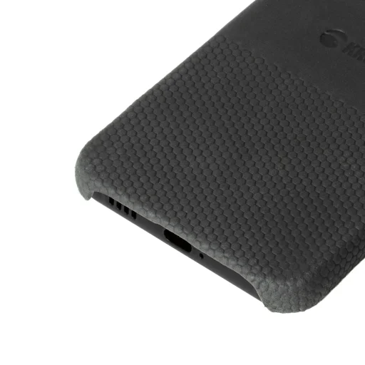 Krusell kožené puzdro pre Samsung Galaxy S22+, vintage čierna (62465) - 6
