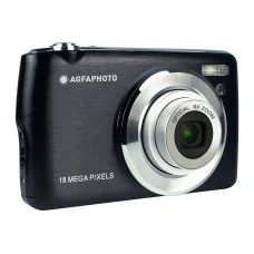 AgfaPhoto DC8200 Black digitálny fotoaparát